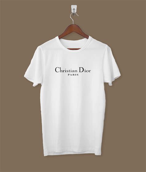 white and black dior shirt|Dior white shirt men.